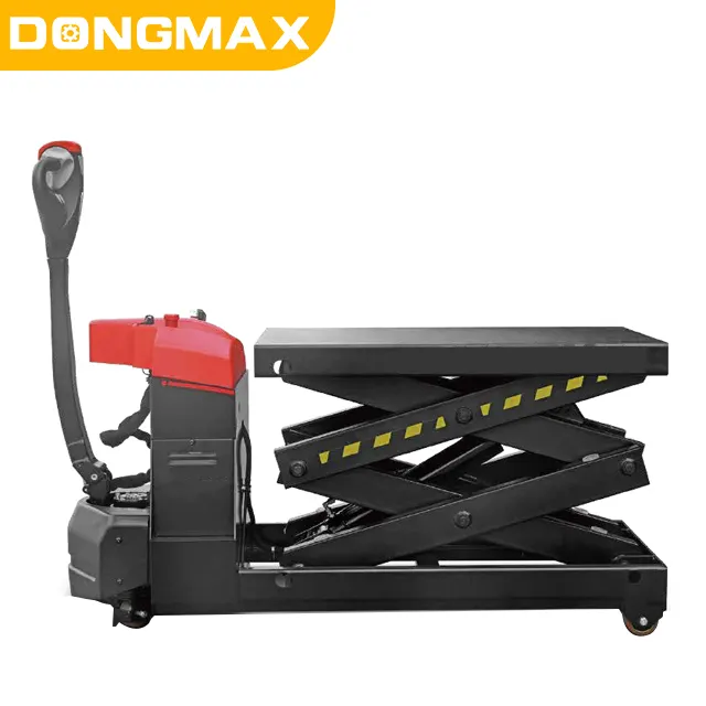 Factory Direct Hydraulic Electric Lift ...