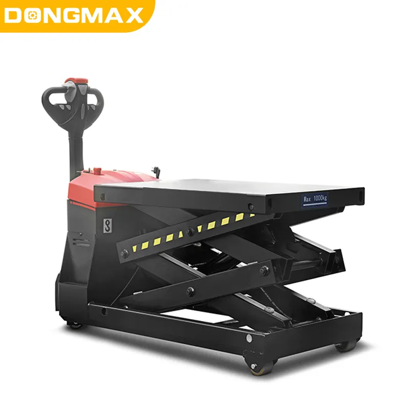1000kg capacity 2000mm lifting height  ...