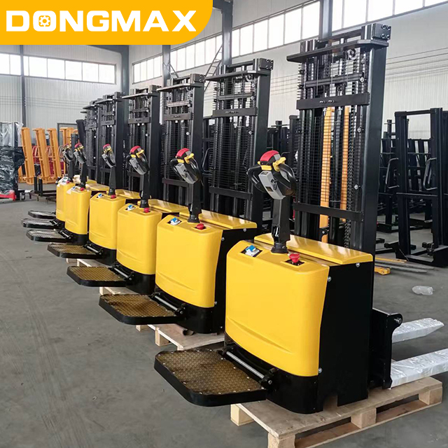 Electric Forklift